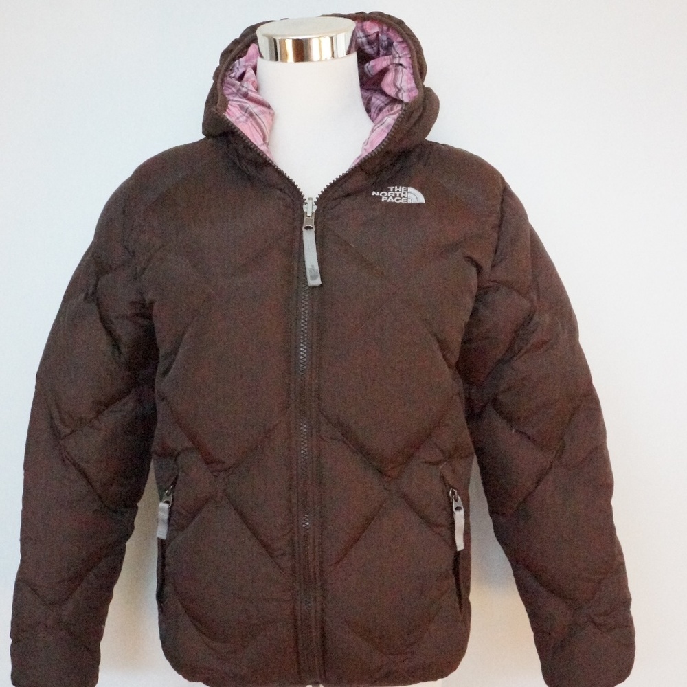 Northface 550 Girls jacket